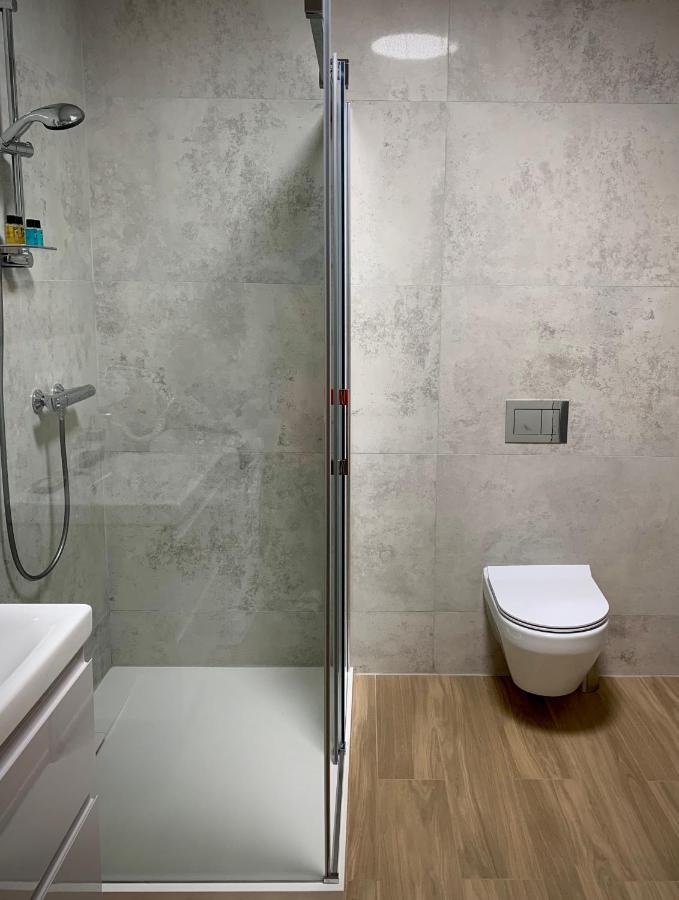Apartament Sarbinowo Z Ogrodkiem Ngoại thất bức ảnh